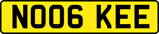 NO06KEE
