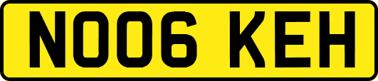 NO06KEH