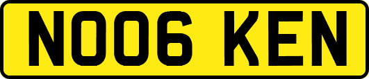 NO06KEN