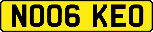 NO06KEO