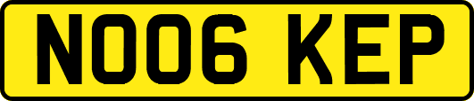 NO06KEP