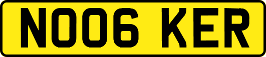 NO06KER