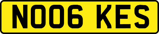 NO06KES