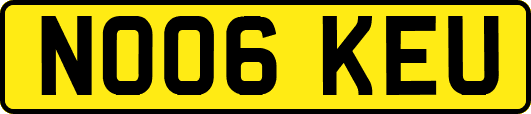 NO06KEU