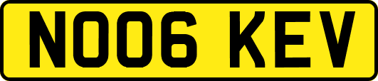 NO06KEV