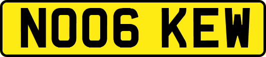NO06KEW