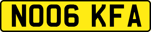 NO06KFA
