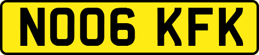 NO06KFK