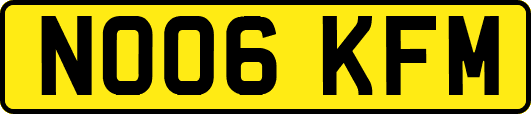 NO06KFM