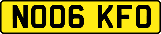 NO06KFO