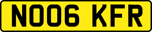 NO06KFR