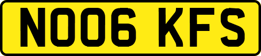 NO06KFS