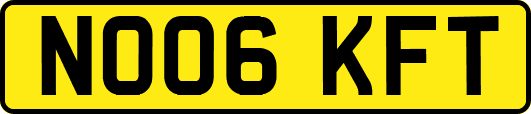 NO06KFT