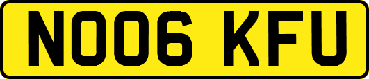NO06KFU