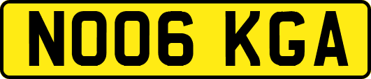 NO06KGA