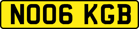 NO06KGB