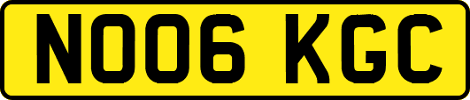NO06KGC