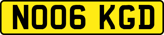 NO06KGD
