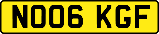 NO06KGF