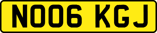 NO06KGJ