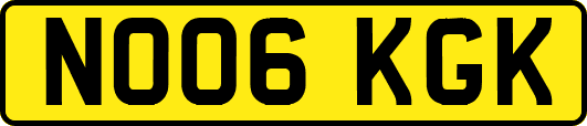 NO06KGK