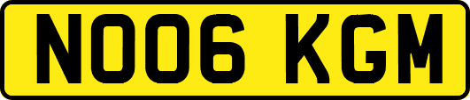 NO06KGM