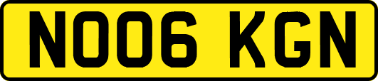 NO06KGN