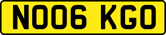 NO06KGO