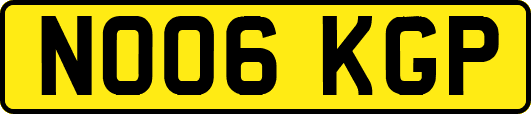 NO06KGP