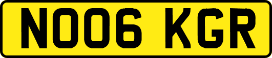 NO06KGR