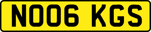 NO06KGS