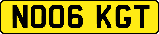 NO06KGT
