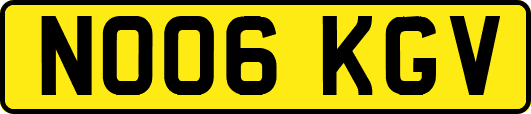 NO06KGV