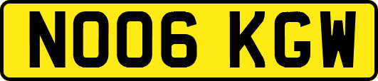 NO06KGW