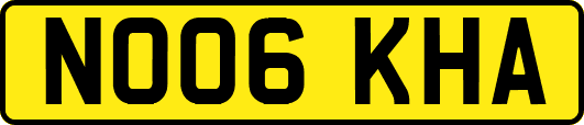 NO06KHA