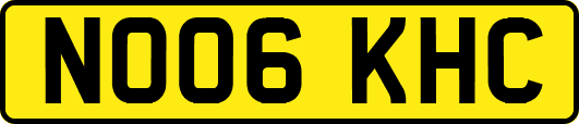 NO06KHC