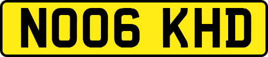 NO06KHD