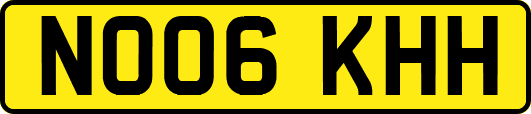 NO06KHH