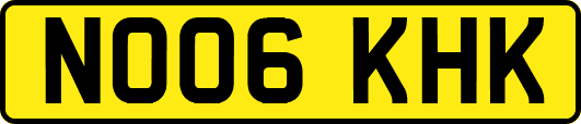 NO06KHK