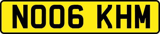 NO06KHM