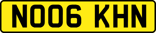 NO06KHN