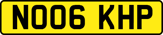 NO06KHP