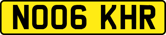 NO06KHR