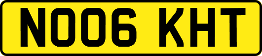 NO06KHT
