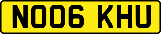NO06KHU