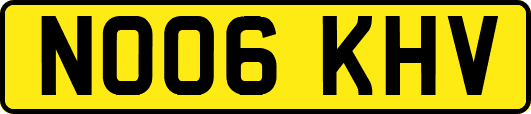 NO06KHV