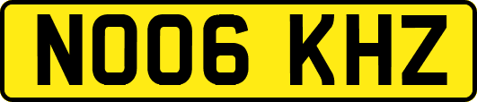 NO06KHZ