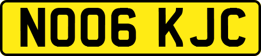 NO06KJC
