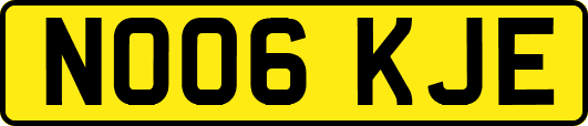 NO06KJE