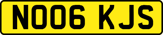 NO06KJS